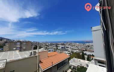 For sale, apartment, Haifa