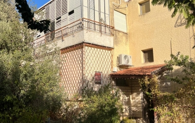 Аренда, квартира, Хайфа