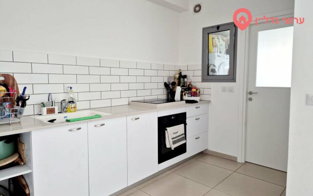 3 комн. квартира, Продажа, Ришон-ле-Цион, ברכה פולד