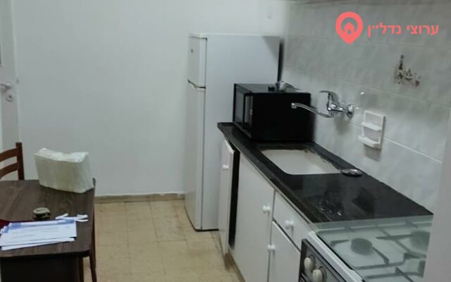 2 комн. квартира, Продажа, Кирьят-Ям, שדרות ירושלים