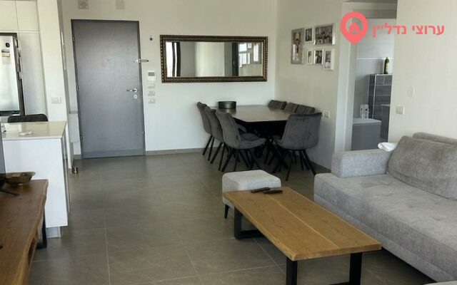 4 комн. квартира, Продажа, Ришон-ле-Цион, Шуламит Алони