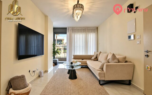 4 комн. квартира, Продажа, Акко, Мордехай Аниелевикз