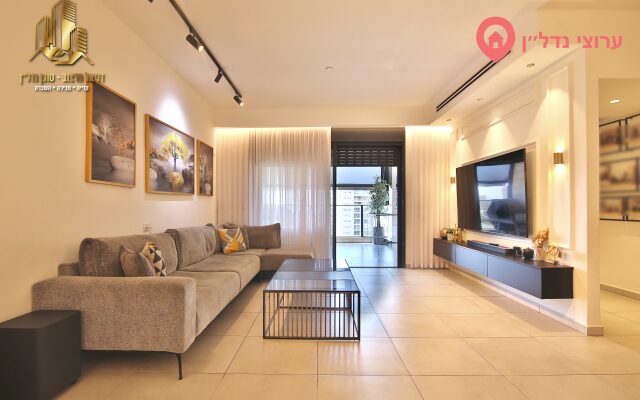 5 комн. квартира, Продажа, Акко, דרך השלום