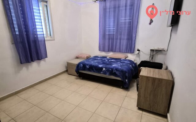 4 комн. квартира, Продажа, Бат-Ям, Ахад ха-Ам