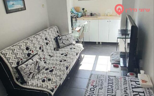 2 комн. квартира, Аренда, Хайфа, Ха Партизаним