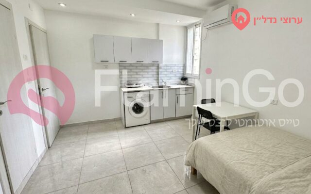 2 комн. квартира, Аренда, Хайфа, החשמל 20/9 יח' שמאל חיפה