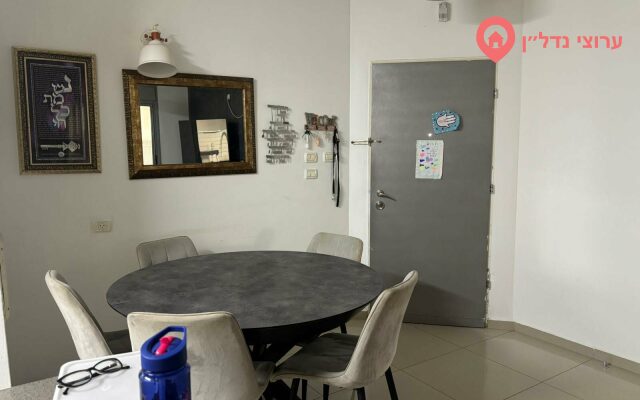 5 комн. квартира, Продажа, Офаким, Царь Саул