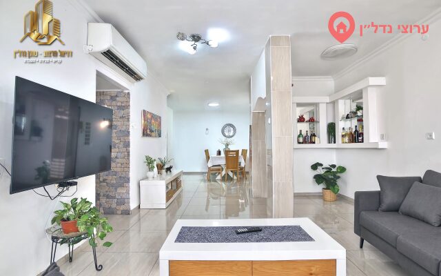 3 комн. квартира, Продажа, Кирьят-Моцкин, Шдерот Моше Гошен