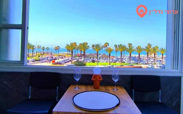 2.5 комн. квартира, Аренда, Хайфа, Sderot Deganya