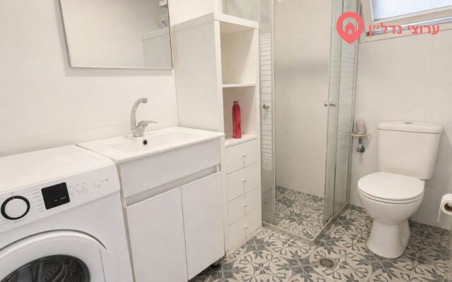 2 комн. квартира, Аренда, Кирьят-Ата, Бреннер