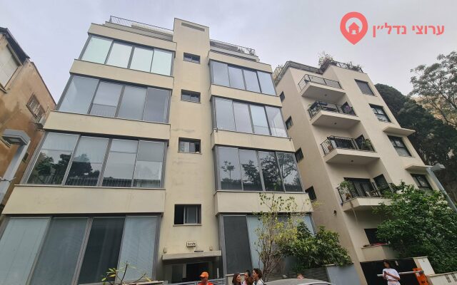 2 комн. квартира, Продажа, Тель-Авив, Мелчет