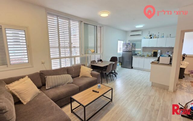 2 комн. квартира, Продажа, Холон, Шмуел Ханагид