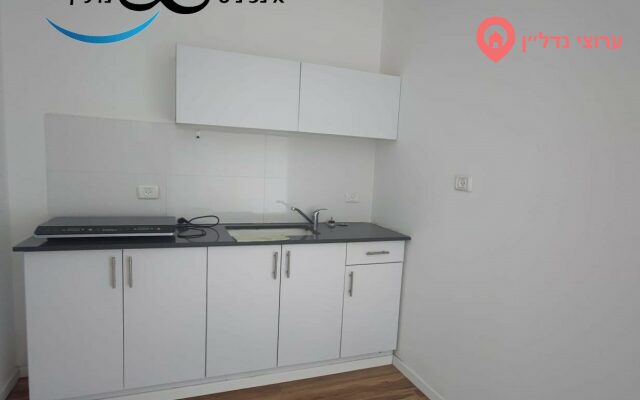 2 комн. квартира, Аренда, Бат-Ям, Менделе Мохер Сфарим