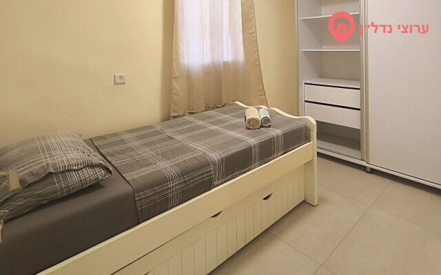 3 комн. квартира, Аренда, Хайфа, Sderot Deganya