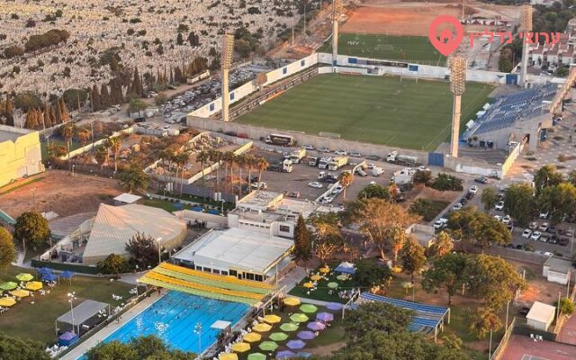 5 комн. квартира, Аренда, Бат-Ям, Оливия