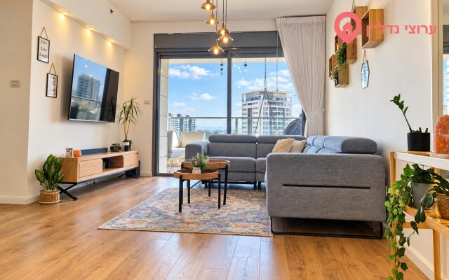 4 комн. квартира, Продажа, Петах-Тиква, Асир Цион