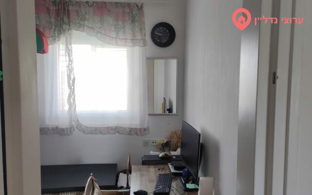 4 комн. квартира, Продажа, Ариэль, Ша'ар Хагай