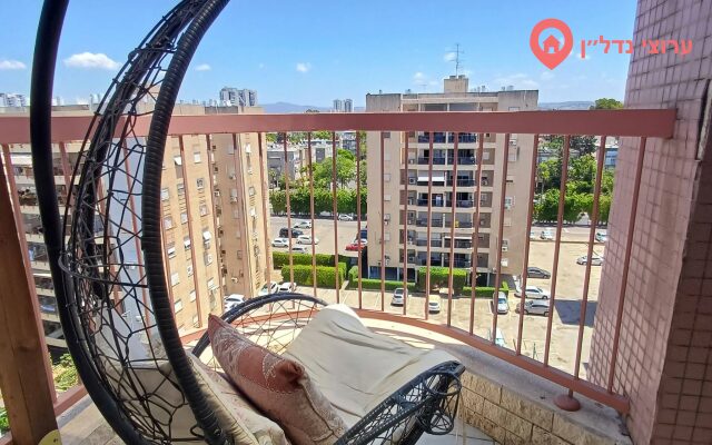 6 комн. квартира, Продажа, Кирьят-Моцкин, Клибанов
