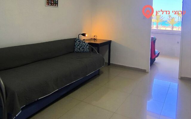 2.5 комн. квартира, Аренда, Хайфа, Sderot Deganya