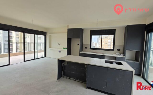 3 комн. квартира, Продажа, Рамат-Ган, Хахашмонайм