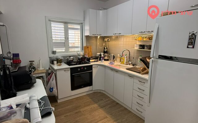 3 комн. квартира, Продажа, Бат-Ям, Шдерот Йосефтал