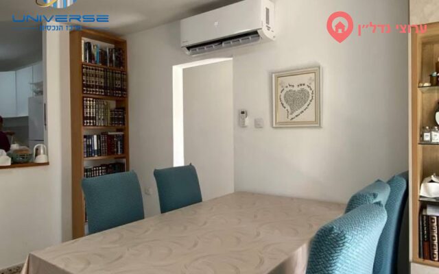 3 комн. квартира, Продажа, Кармиэль, Ешколот