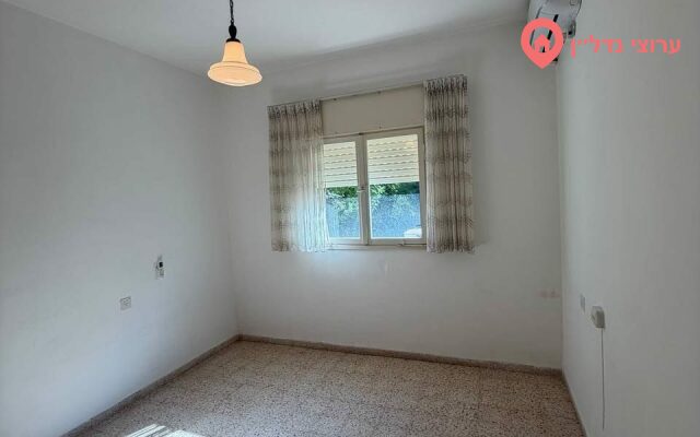 3 комн. квартира, Аренда, Хайфа, Шдерот Дгания