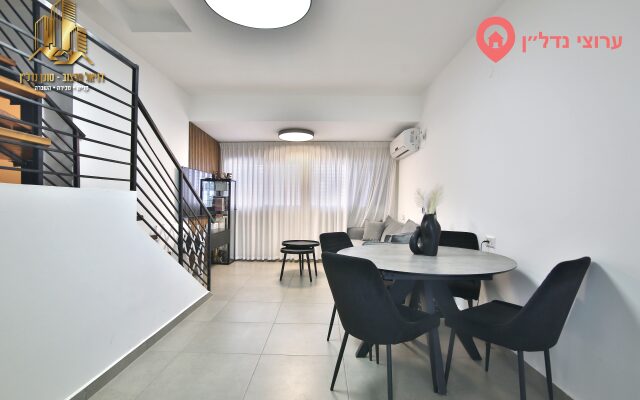 4 комн. квартира, Продажа, Акко, Шадлиц