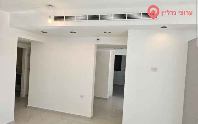 5 комн. квартира, Аренда, Ашкелон, נחלה