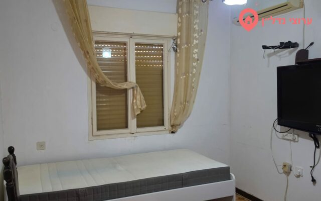 2.5 комн. квартира, Аренда, Хайфа, Шдерот Дгания