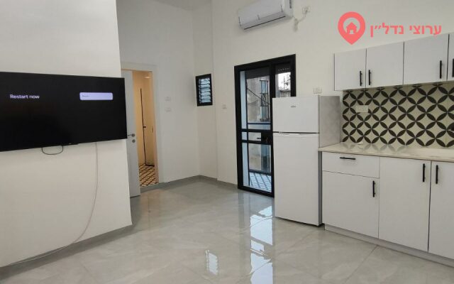 4 комн. квартира, Продажа, Хайфа, Арлозоров