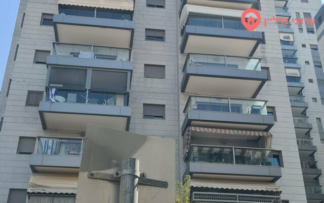 5 комн. квартира, Продажа, Реховот, Моше Мизрахи