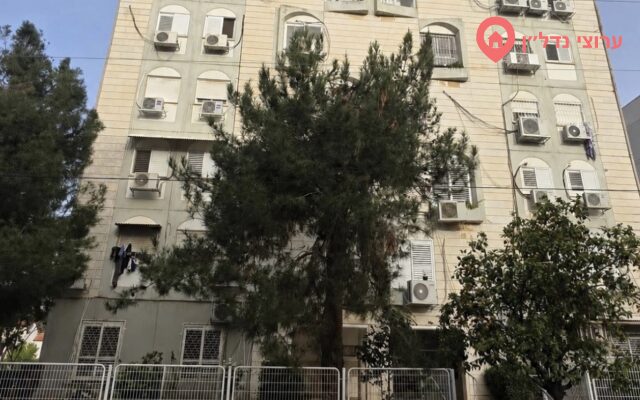 3 комн. квартира, Продажа, Кирьят-Гат, Шдерот Малхей Исраел