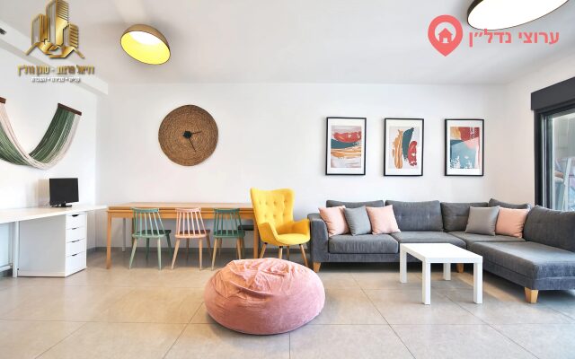 5 комн. квартира, Продажа, Акко, דרך השלום