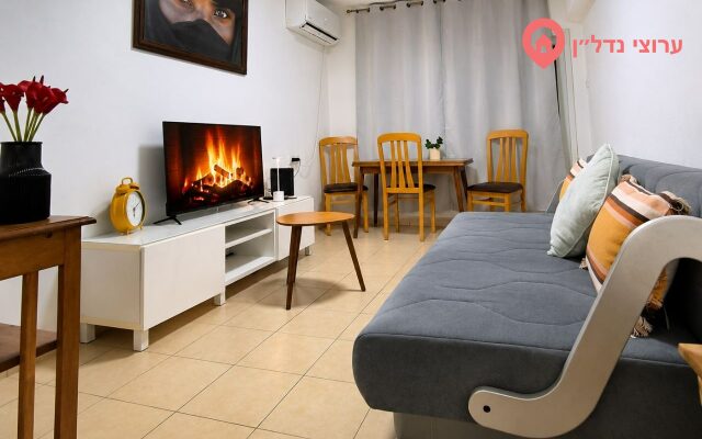 3.5 комн. квартира, Аренда, Хайфа, Шдерот Дгания