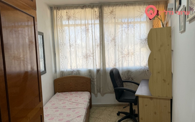 3.5 комн. квартира