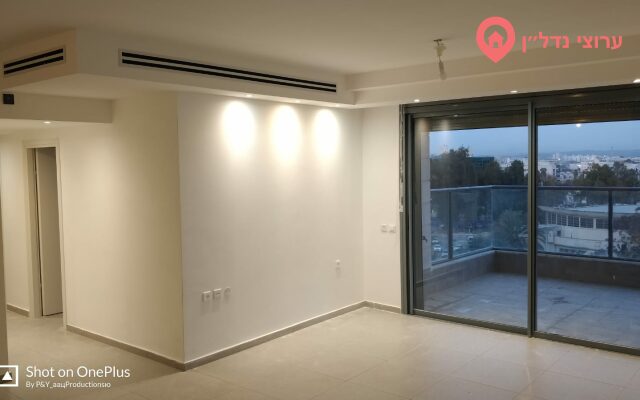 5 комн. квартира, Продажа, Рамла, Данй Мас