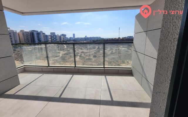 6 комн. квартира, Продажа, Холон, מרדכי שפיגל