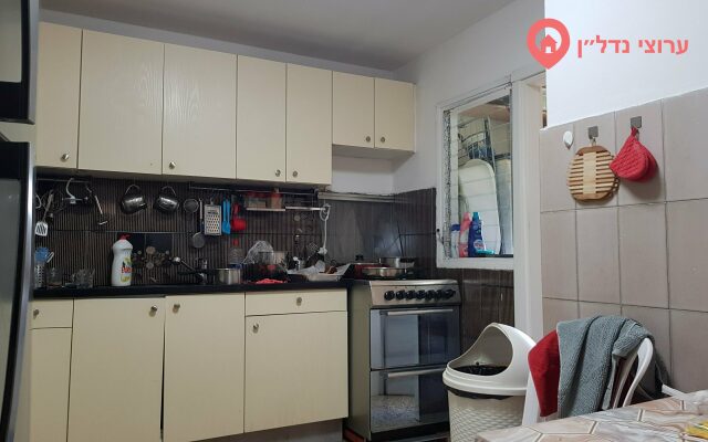 4.5 комн. квартира, Продажа, Реховот, ха-Хагана