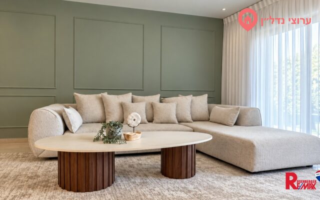 4 комн. квартира, Продажа, Холон, Хейнц Кохен