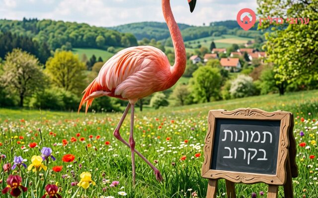 1 комн. квартира, Аренда, Хайфа, הנמל 42/70 חיפה