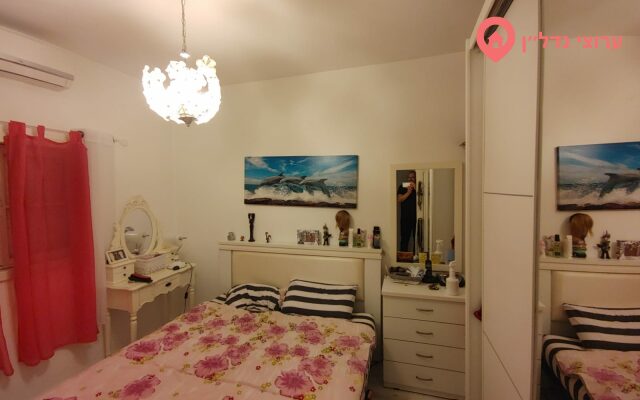 4 комн. квартира, Продажа, Бат-Ям, Хасар Шапира