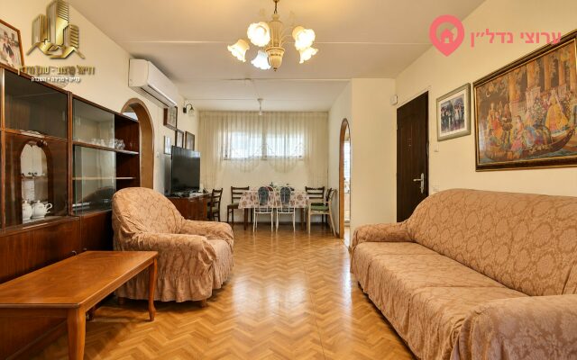 3.5 комн. квартира, Продажа, Акко, Ха-орен