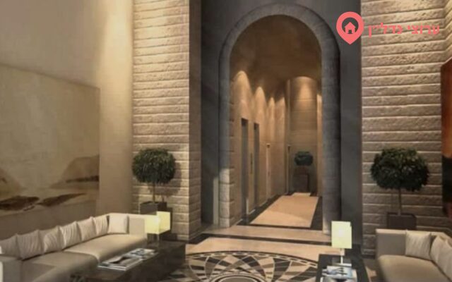 4 комн. квартира, Продажа, Иерусалим, Гершон Авнер