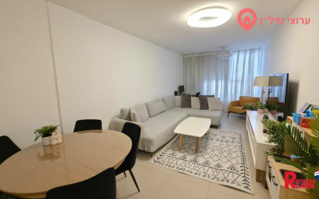 3 комн. квартира, Продажа, Ришон-ле-Цион, Ротшильд