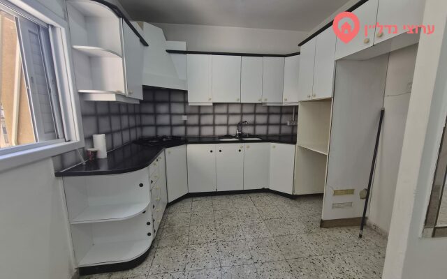 4 комн. квартира, Продажа, Холон, Киббуц Галуйот