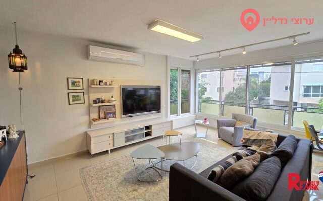 3 комн. квартира, Продажа, Тель-Авив, שטינשנידר