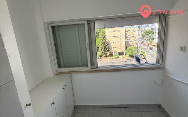 3 комн. квартира, Аренда, Петах-Тиква, Билу