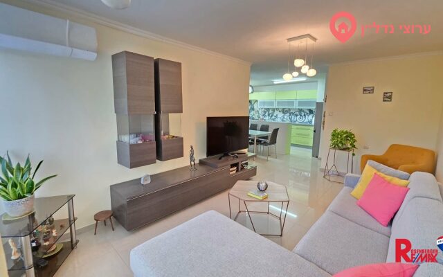 3 комн. квартира, Продажа, Холон, Ецел