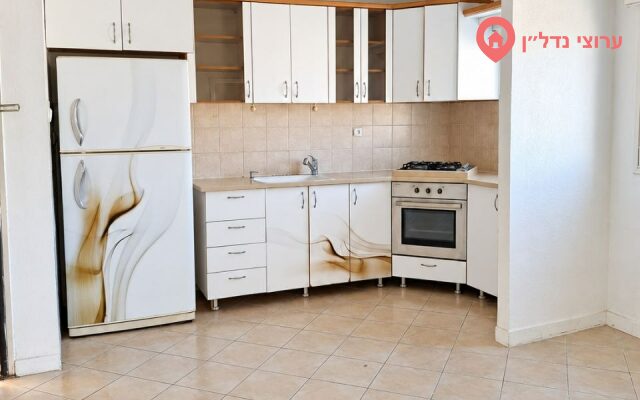 2.5 комн. квартира, Аренда, Кирьят-Бялик, Хагалил